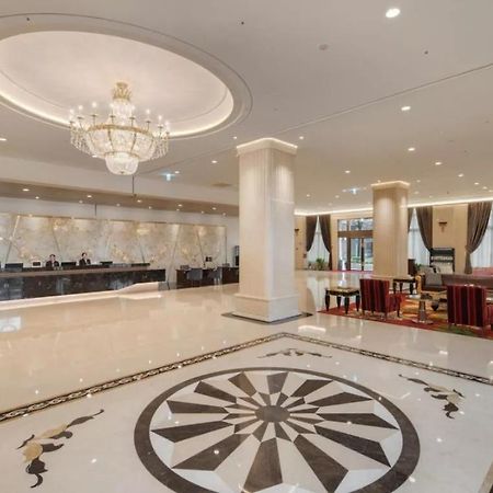 Forte Hotel Xizhi Exteriör bild